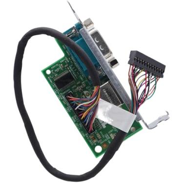 Imagem de Deal4GO RS232 Serial COM Tigris PS2 Adaptador Placa de Porta 67X99 6YVJ0 Substituição para Dell Optiplex 3040 3050 3020 3090 5080 7090 SFF