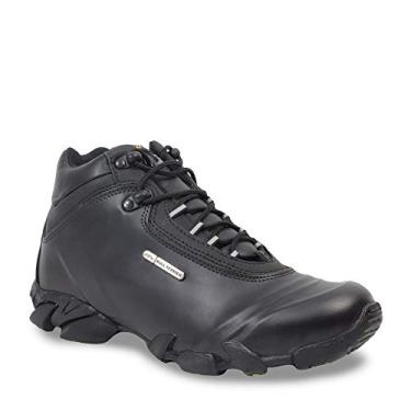 Imagem de Calçado Bull Terrier Adulto Unissex Preto 41