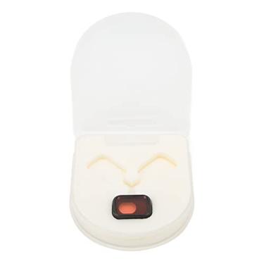 Imagem de Drone Filtro Graduado Vidro óptico Filtro Graduado Resistente a óleo Resistente a Arranhões Resistente a Arranhões para Fotografia de Paisagem (G.Vermelho)