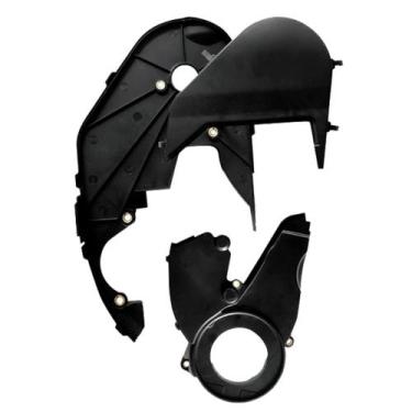 Imagem de Kit capa de proteção correia dentada gol 1.0 g5 2009... - 113451 - 106