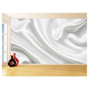 Imagem de Papel De Parede 3D Textura Estilo Tecico Seda 3,5M Txt228