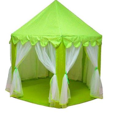 Imagem de Jogue o jogo de casa Tent Ball Pit Pool Foldable Prince - Gloome Store