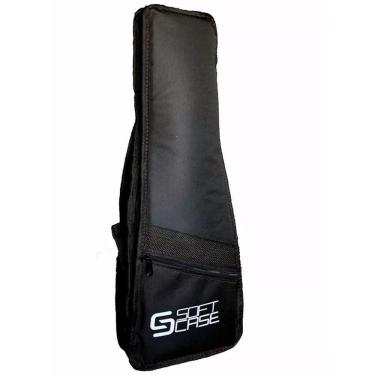Imagem de Capa Para Ukulele Tenor Soft Case Start 778