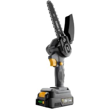 Imagem de Motosserra WAP Sabre 6 K21 S01 Bivolt FW009464