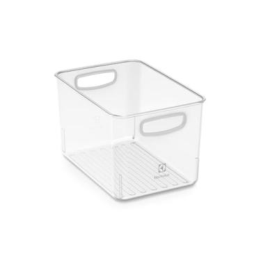 Imagem de Caixa Organizadora Electrolux Experience Modular 4,6L