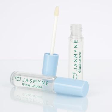 Imagem de Gloss Labial com Ácido Hialurônico, Vitamina E e D-Pantenol – Hidrata, Dá Volume e Realça o Brilho Natural dos Lábios