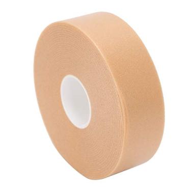 Imagem de Cryfokt Atadura Impermeável Etiqueta do Calcanhar, Fita Resistente Ao Desgaste do Calcanhar pé para Correr e Patinar