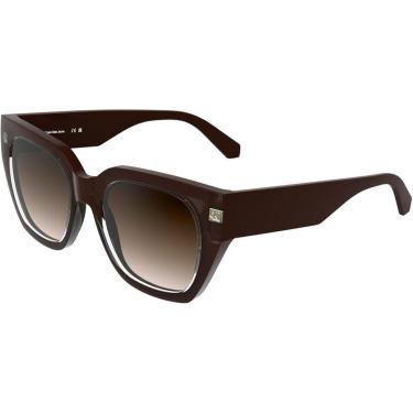 Imagem de Óculos de Sol Calvin Klein CKJ25620S 210 Feminino-Feminino