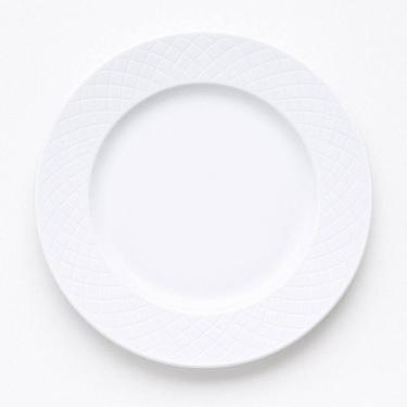 Imagem de Conjunto 20 Prato Raso Mesa Ingrid Porcelana 27cm Tramontina