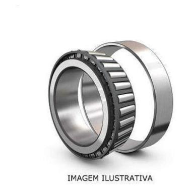 Imagem de ROLAMENTO DIANTEIRO EXTERNO para FORD F250 F350 MODERNA APOS - MERITOR