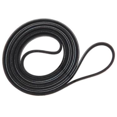 Imagem de Secador Drum Belt Ecumfy 23,4 cm de comprimento 0,6 cm de largura