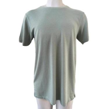 Imagem de Camiseta Lehua Oculus Verde Claro - 1244-Masculino