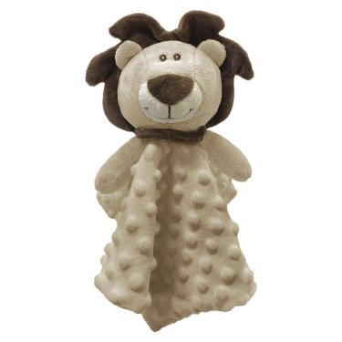 Imagem de Naninha Laço Bebe Leão