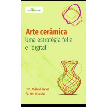 Imagem de Arte Cerâmica