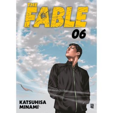 Imagem de The Fable Big - Vol. 06