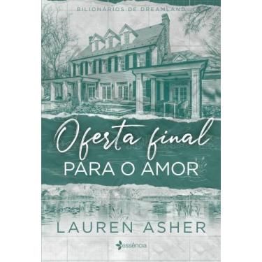 Imagem de Oferta Final Para o Amor - ESSENCIA, Sortido