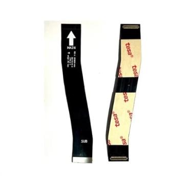 Imagem de Flex Mainboard compativel Moto Edge 30 Neo Xt2245