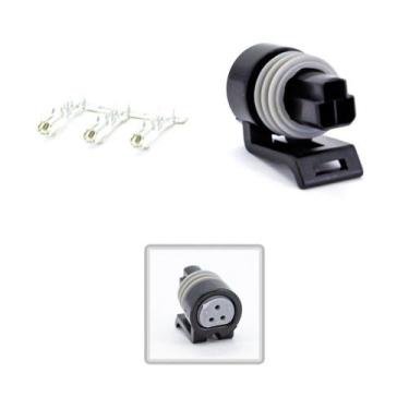 Imagem de Kit Chicote do Sensor TPS Chevrolet EFI MPFI - ETE6741 - R7