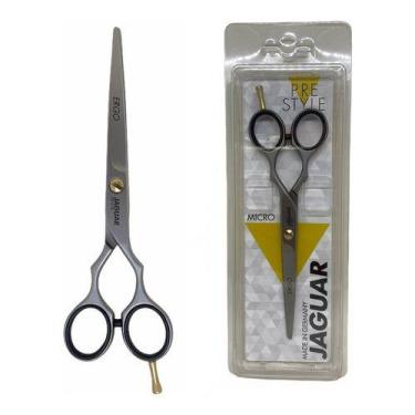 Imagem de Tesoura Jaguar Pre Style Ergo 6.0 - Fio Laser, Tesoura Jaguar Pre Styl