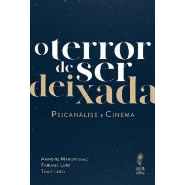 Imagem de O Terror de Ser Deixada Sortido - SATTVA EDITORA, Sortido