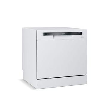 Imagem de Lava Louças 8 Serviços Branca Midea