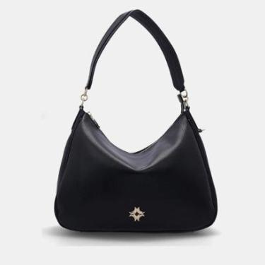 Imagem de Bolsa Luz da Lua Selena Hobo Feminina-Feminino