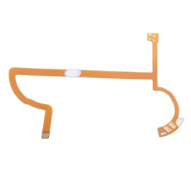 Imagem de GOWENIC Cabo Flexível de Abertura de Lente para Lente Tamron 28 a 300 Mm, Cabo FPC para Reparo de Falha de Abertura