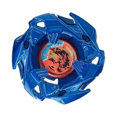 Imagem de Arrancador Phoenix Wing Cobalto Dragoon Takara Tomy Bey Burst Gyro X B