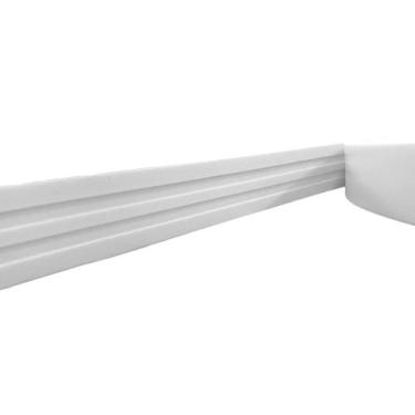 Imagem de Moldura Rodameio Eva Autocolante Sol 3,5cmx5mm 25 Metros - GeMolduras,