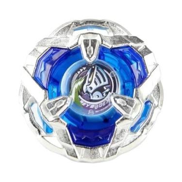 Imagem de BX Flame-solong4u Spinning Tops Gyro Battle Toys para presente infanti