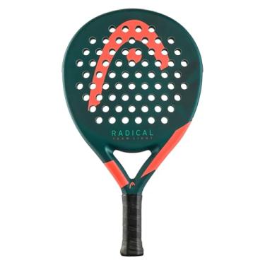 Imagem de HEAD Raquete de padel leve Radical Team (222066)