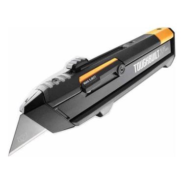 Imagem de Estilete Recarregável Com 10 Lâminas Tb-h4s2-03 Toughbuilt