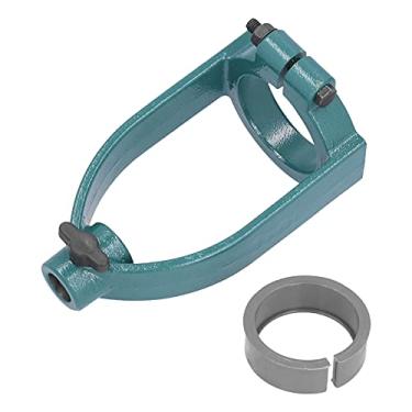 Imagem de Furadeira de bancada para máquina conversora de espiga quadrada Acessório de ferramenta de transformação de ferro fundido para serviços pesados ​​com manga redutora para (Manga redutora do conversor