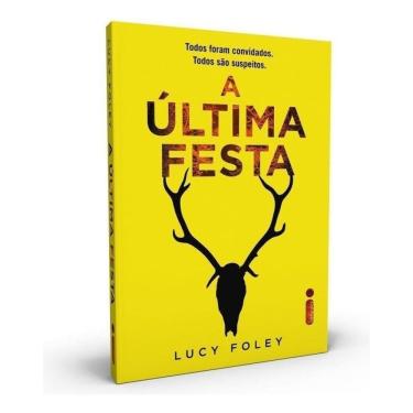 Imagem de Ultima Festa, A