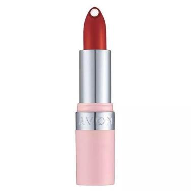 Imagem de Avon Batom Matte Hydramatic Vermelho Icônico - 3,6g