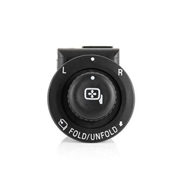 Imagem de Controle de interruptor retrovisor lateral Power Fold SCITOO 7L1Z17B676AA dianteiro esquerdo para Ford para Expedition 2007-2015, para Ford para F-150 2007-2015, para Ford para F-250 Super Duty