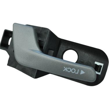 Imagem de Maçaneta Int Porta Dir Tras Ecosport G2 Peugeot 206