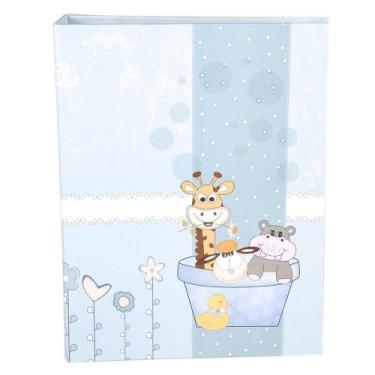 Imagem de Álbum 60 Fotos 10X15 Infantil 101/09 - Recordari