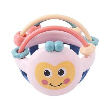 Imagem de Brinquedos Macios Para Bebês Recém-Nascidos, Mordedores Sensoriais, Ch