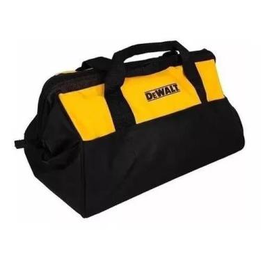 Imagem de Bolsa Dewalt Para Transporte De Ferramentas