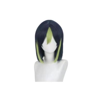 Imagem de Traje Genshins Impacts Tinari Anime Party Synthetic Cosplay - Taiyuank