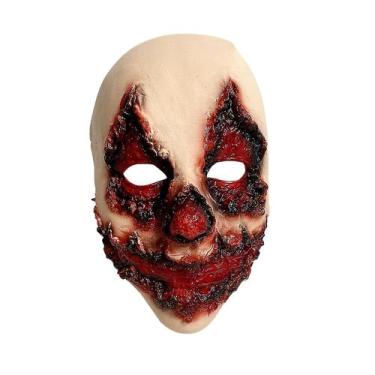 Imagem de Halloween Horror Funny Latex Full Headdress Funny Horror Mas - Gloome 