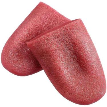 Imagem de Simulação Tongue Magic Props April Fool's Day Tricky Toys - Gloome Sto