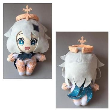 Imagem de Brinquedo de almofada de pelúcia Genshin Impact Kelly Aratak 20cm - Gl