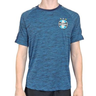 Imagem de Camisa Grêmio Bravo II Betel Masculina-Masculino