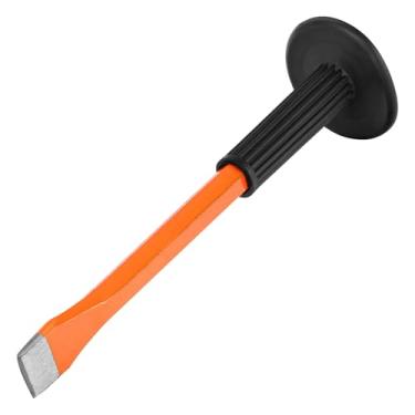 Imagem de TALHADEIRA SEXTAVADO DE ACO CARBONO, CABO EMBORRACHADO 250 X