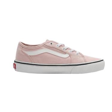Imagem de Tênis Vans Filmore Decon - Grade Baixa - Rosa-Unissex