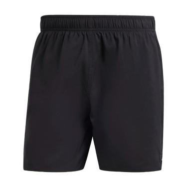 Imagem de Shorts Natação Curto Solid CLX Adidas-Masculino