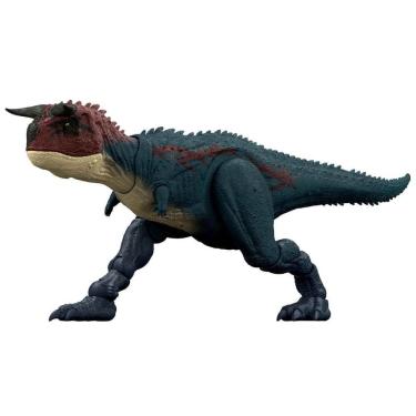 Imagem de Dinossauro Carnotaurus - Survival - Jurassic World - JKG85 - Mattel