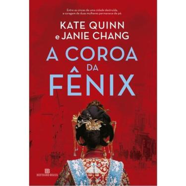 Imagem de A Coroa Da Fênix